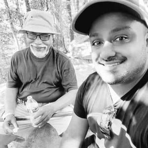 Meet your Posher, Johnny